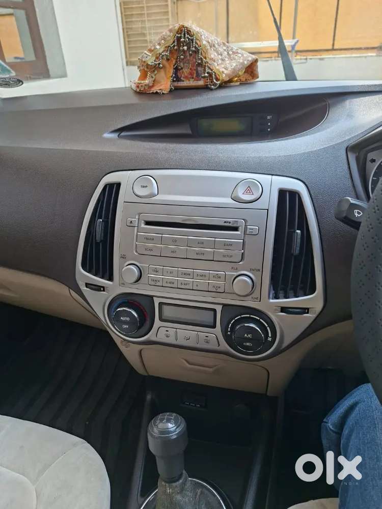 Hyundai I20 Magna Pure Petrol