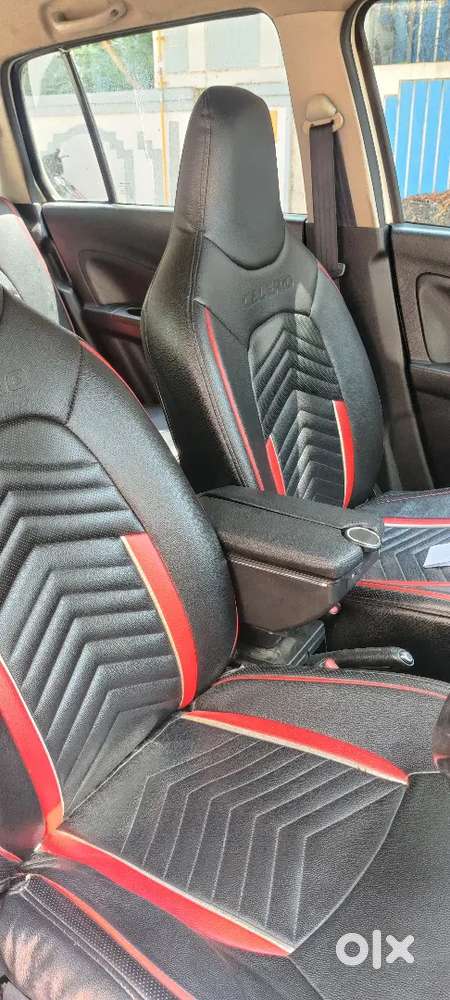 Maruti Suzuki Celerio 2018 Second Owner