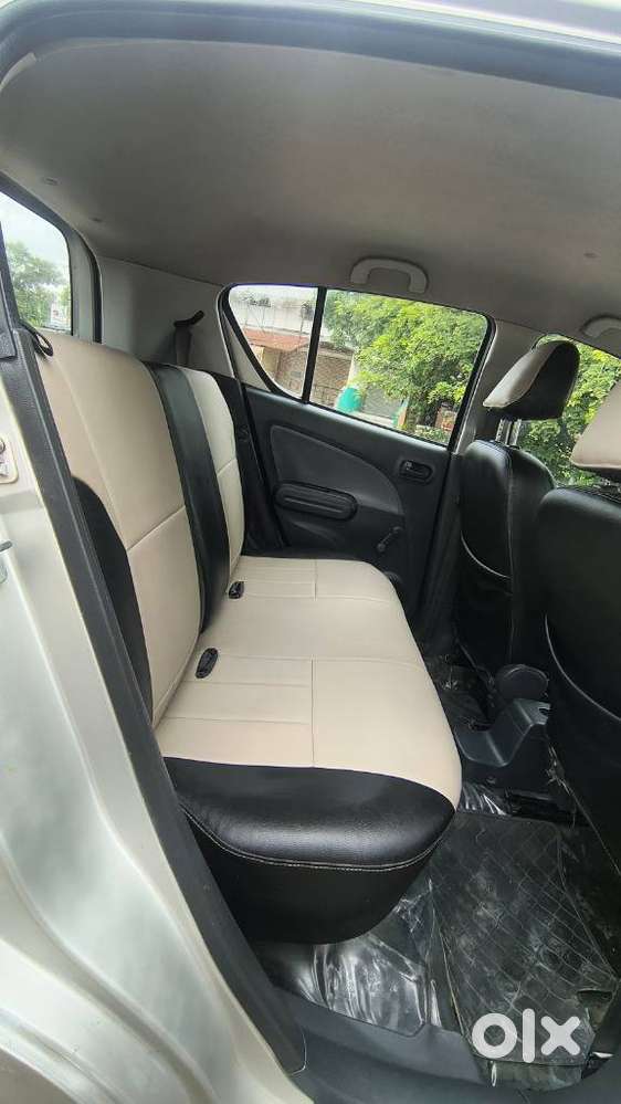 Maruti Suzuki Ritz Vdi (abs) Bs Iv, 2013, Diesel
