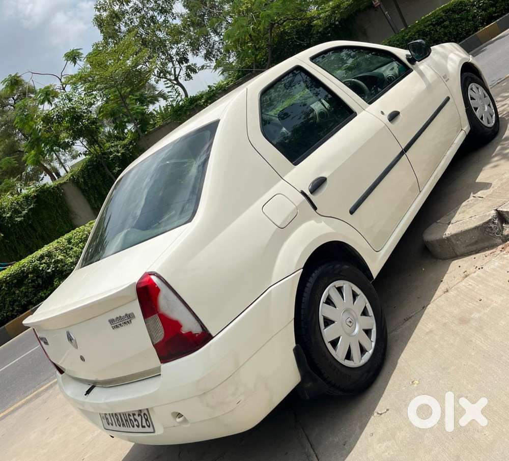 Mahindra Renault Logan 1.5 Dls Diesel, 2010, Diesel