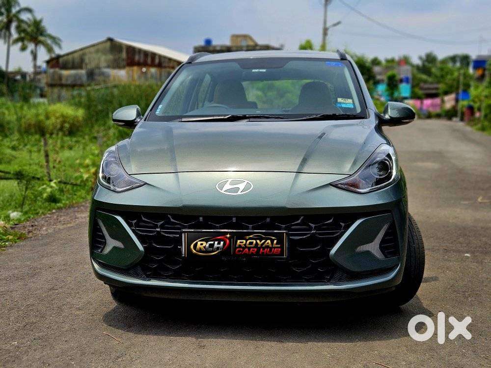 Hyundai Grand I10 Nios Sportz Executive 1.2 Kappa, 2024, Petrol