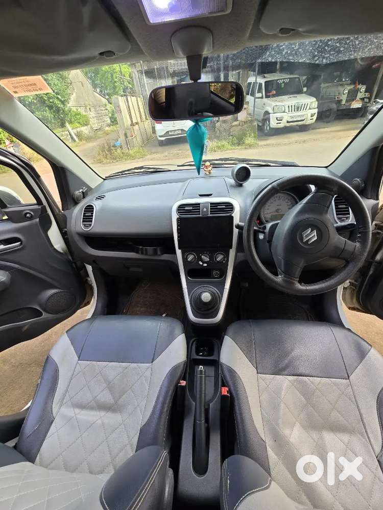 Maruti Suzuki Ritz Vdi 2011 Diesel