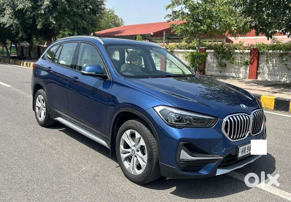 Bmw X1 2.0 Sdrive20i Xline, 2022, Petrol