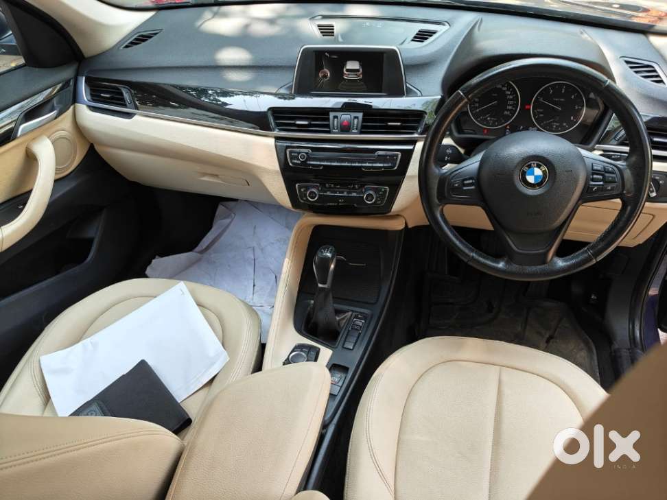 Bmw X1 2.0 Sdrive 20d, 2016, Diesel