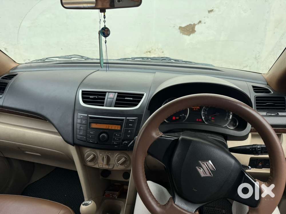 Maruti Suzuki Swift Dzire Diesel Excellent Condition