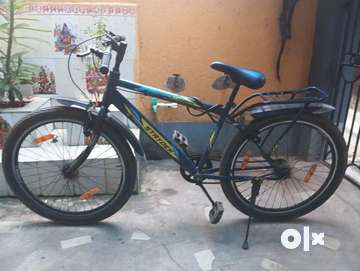 Old fashion cycle in olx