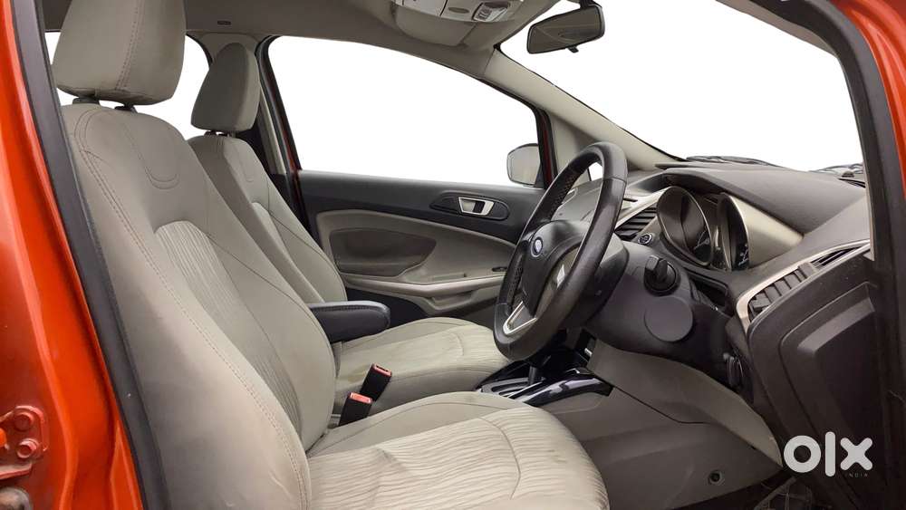 Ford Ecosport 1.5 Ti Vct Mt Titanium, 2016, Petrol