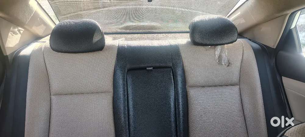 Hyundai Verna 2018 Petrol Good Condition