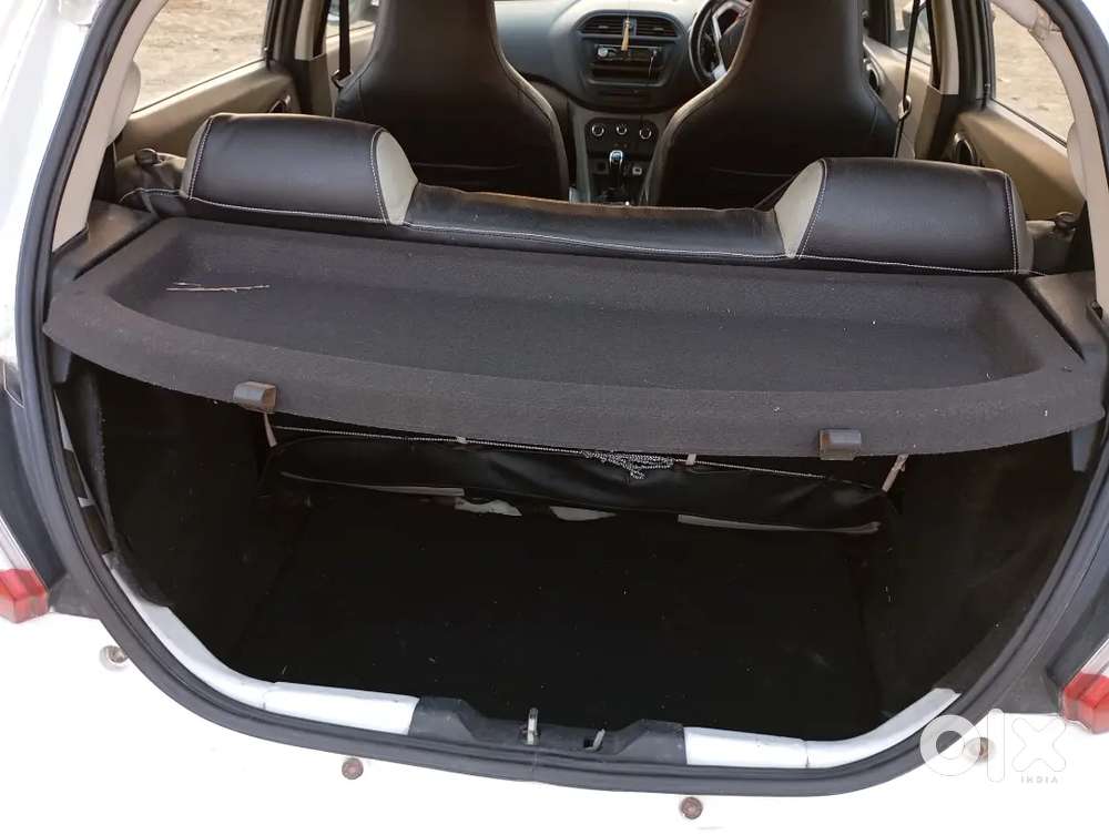 2016 Tata Tiago Xm Petrol  1st Owner  50k Km  Excellent Condition