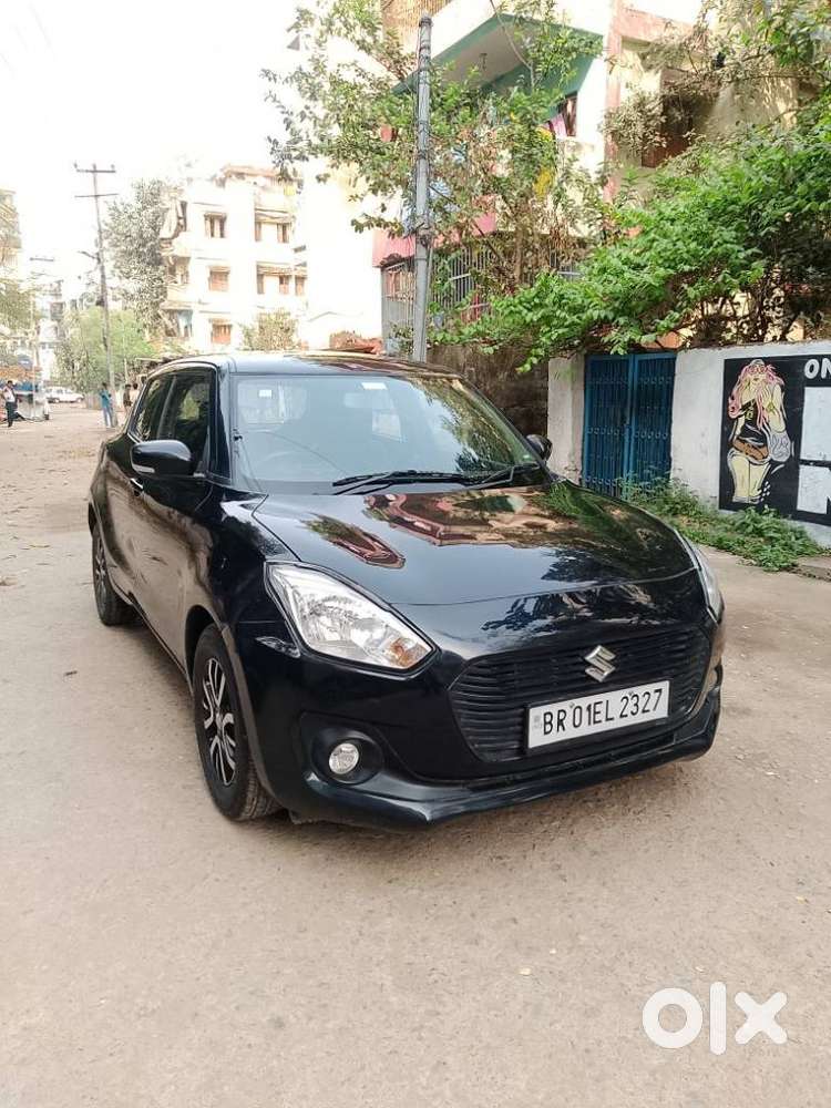 Maruti Suzuki Swift Vdi (o), 2019, Diesel