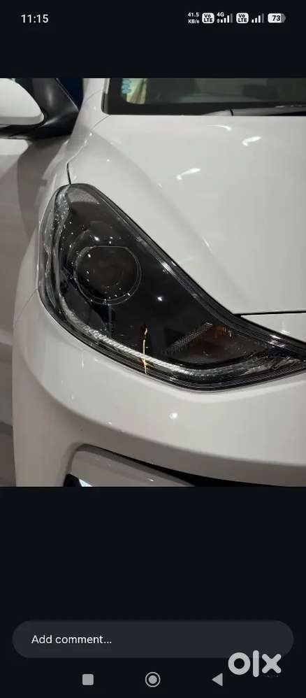 Hyundai Grand I10 Prime 2026 Model
