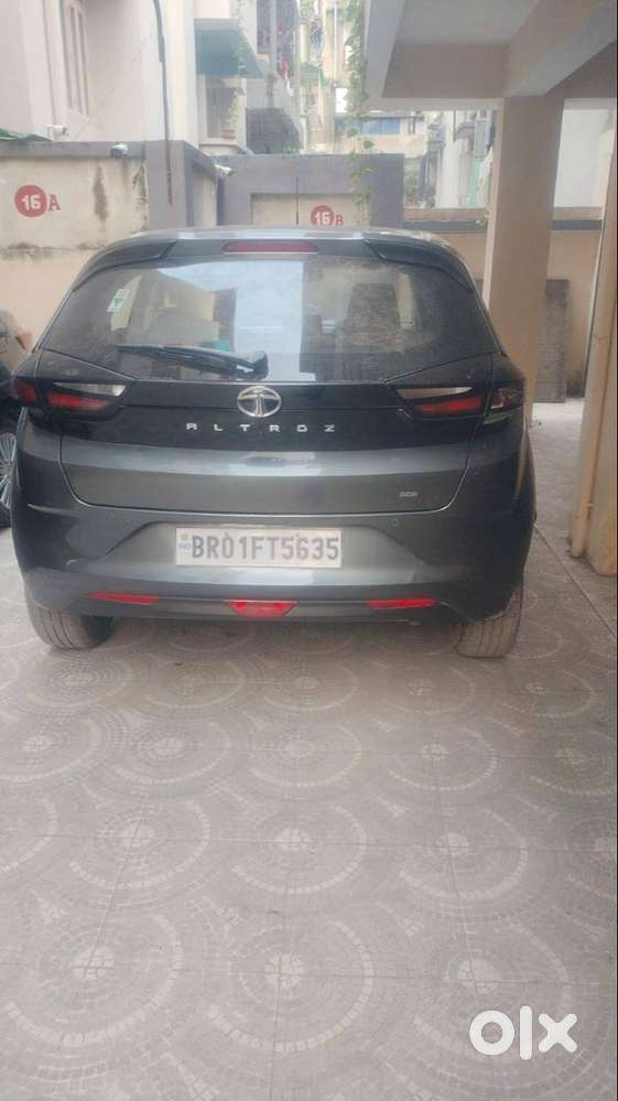 Tata Altroz 2022 Petrol And Honda City 2022