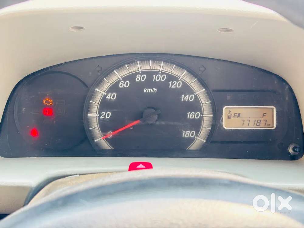Maruti Suzuki Eeco 2020 1st Owner With Selected Number