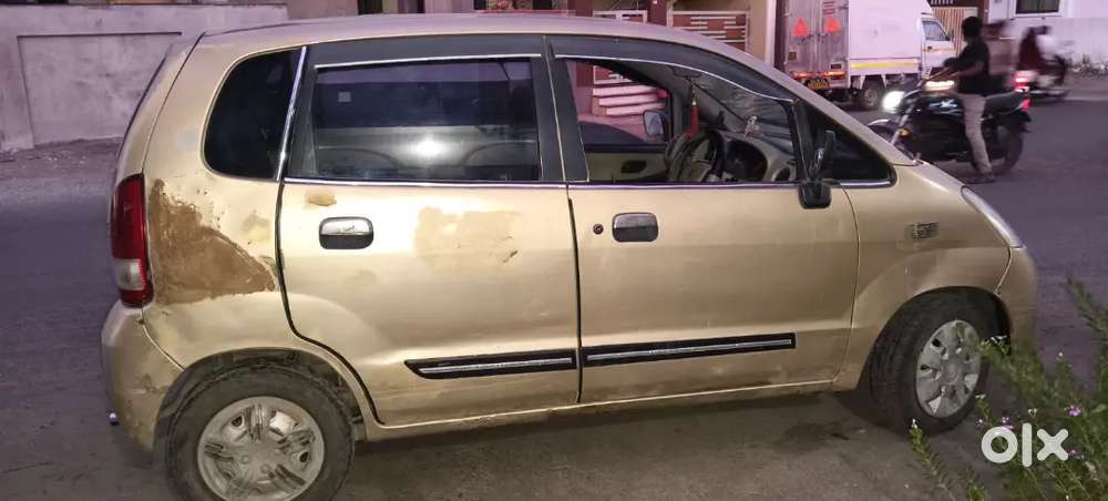 Maruti Suzuki Estilo 2008 Petrol
