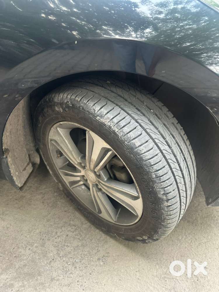 Hyundai Verna 2019 Manual Petrol