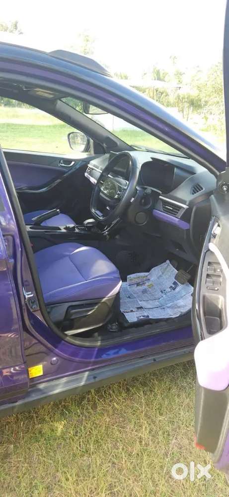 Tata Nexon Ev 2023 Mr