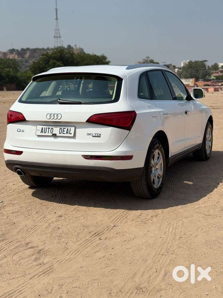 Audi Q5 3.0 Tdi, 2016, Diesel