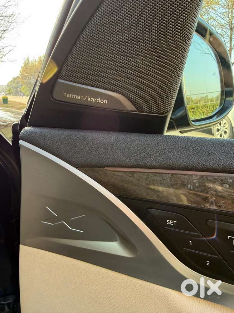 Bmw X3 X Drive 20d X-line, 2018, Diesel