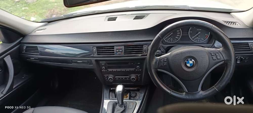 Bmw 3 Series 320d, 2012, Diesel