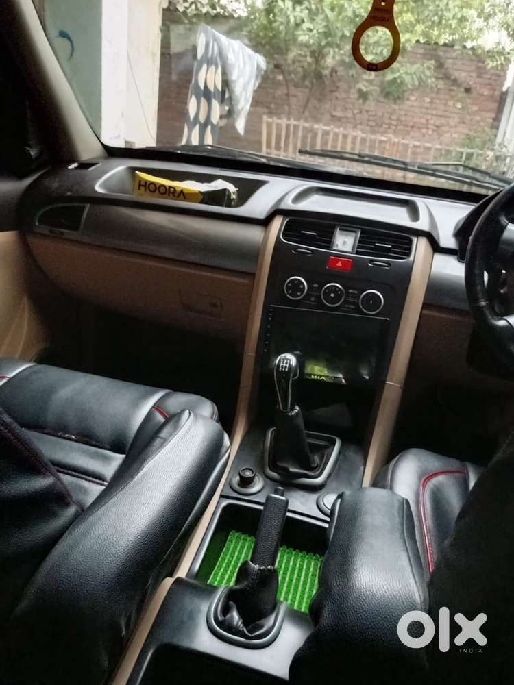 Tata Safari Storme Diesel 2015