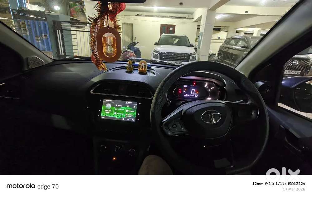 Tata Tiago Xza 2021 Petrol 13685 Km Driven