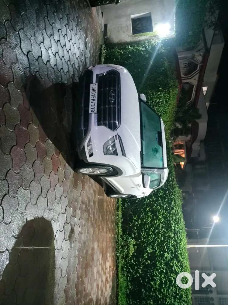 Hyundai Creta Ev 2023