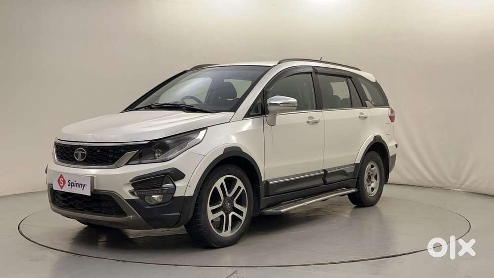 Tata Hexa 2.2 Xt 4x2 7 Str, 2018, Diesel