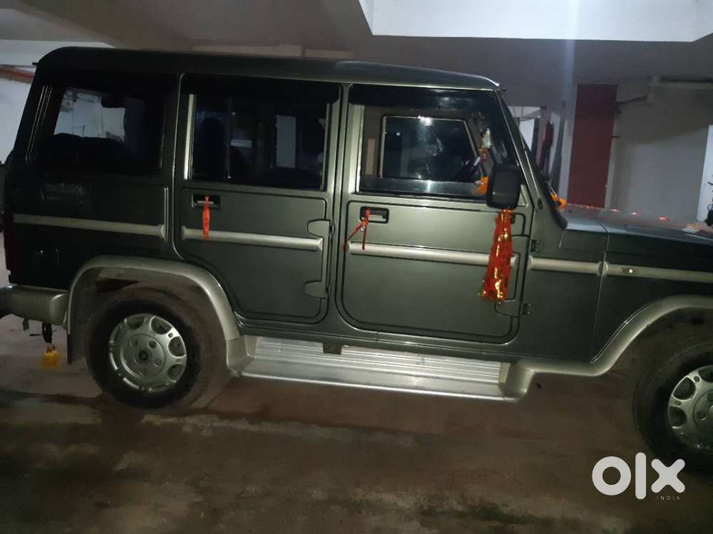 Mahindra Bolero Excellent Condition, Urgent Sale