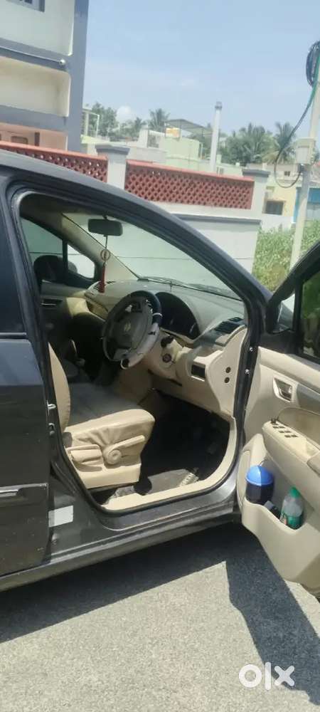 Maruti Suzuki Ertiga 2014