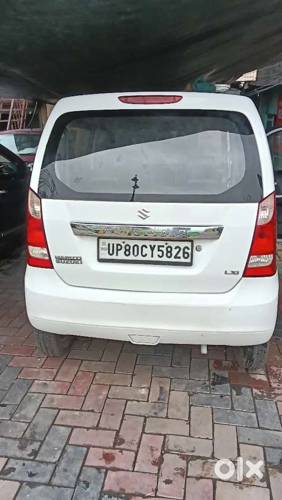 Good Condition Second Owner Address Bareilly Chopala