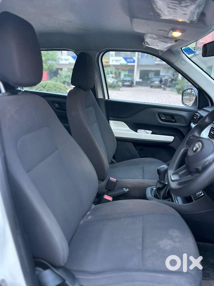 Tata Punch Pure, 2025, Petrol