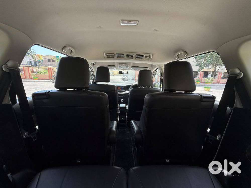 Maruti Suzuki Xl6 1.5 Alpha At, 2021, Petrol