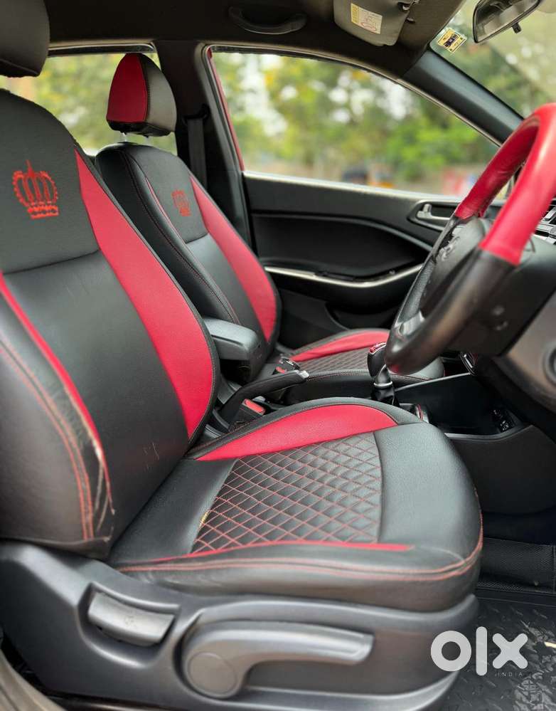 Hyundai I20 1.2 Asta, 2018, Diesel