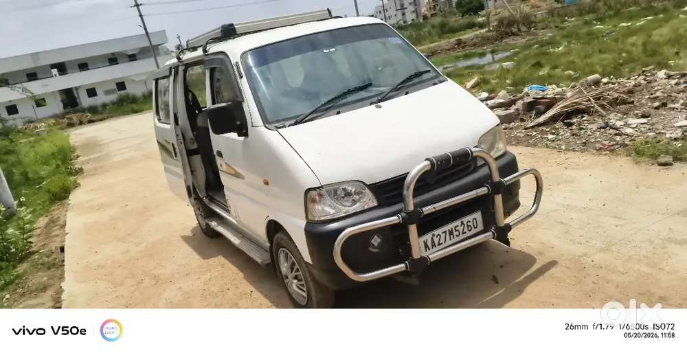 Eaco Owners 4th Fresh Insurence Very Good Condition 2 New Tyears