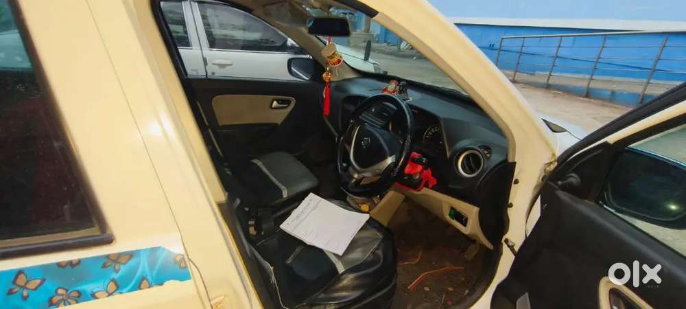 Maruti Suzuki Alto 800 2019 Petrol Good Condition