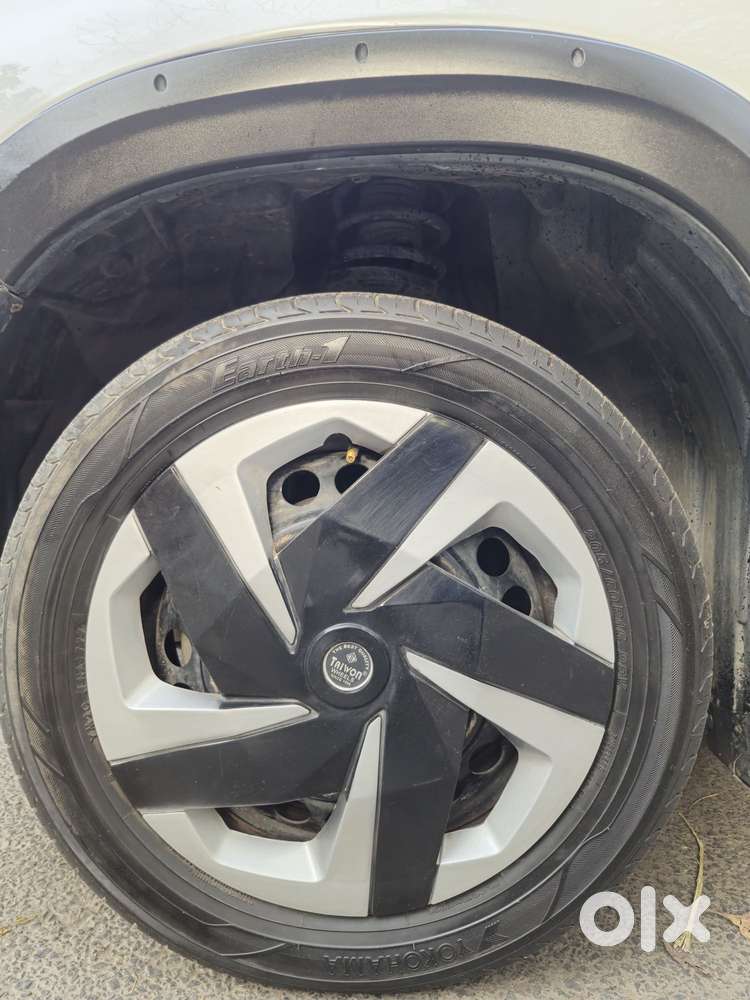 Maruti Suzuki Brezza Vdi, 2019, Diesel