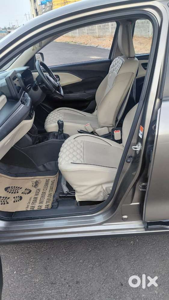 Maruti Suzuki Dzire 1.2 Vxi, 2025