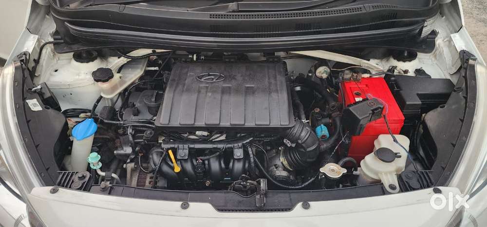 Hyundai Grand I10, 2018