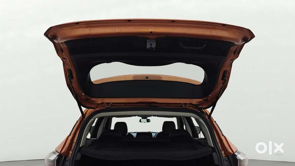 Tata Harrier Xz, 2019, Diesel