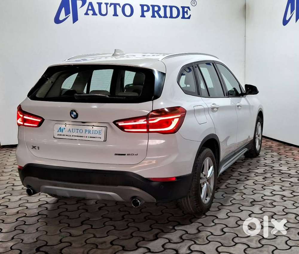 Bmw X1 Sdrive 20d X Line, 2019, Diesel