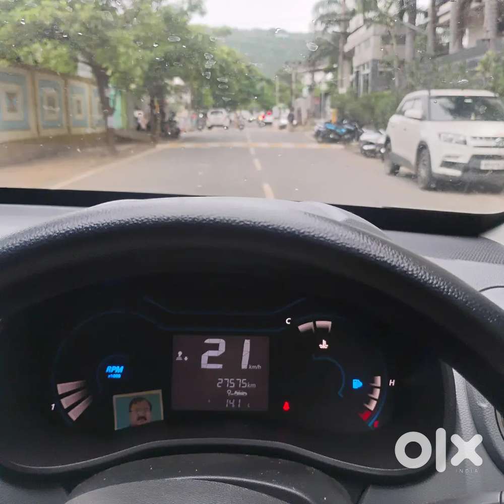Renault Kwid Petrol 2021 Edition For More