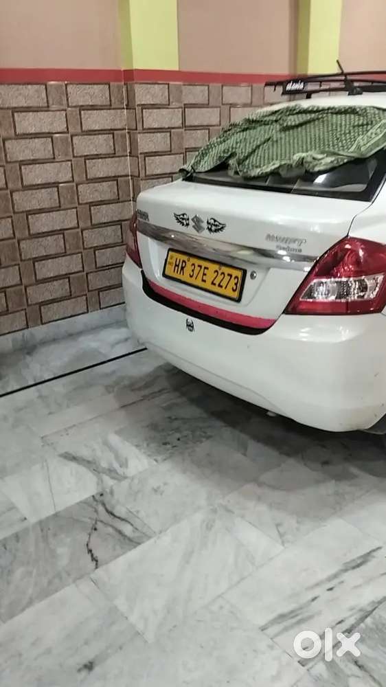 Maruti Suzuki Dzire 2021