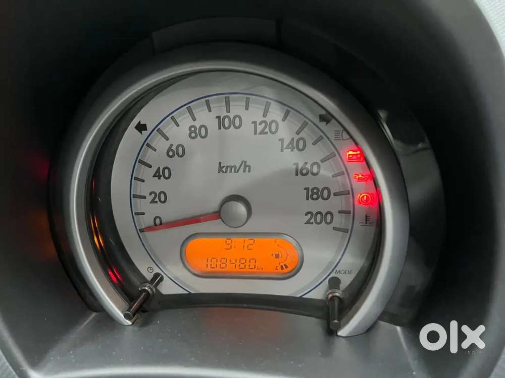Ritz 1.3 Vdi 2013 Single Owner