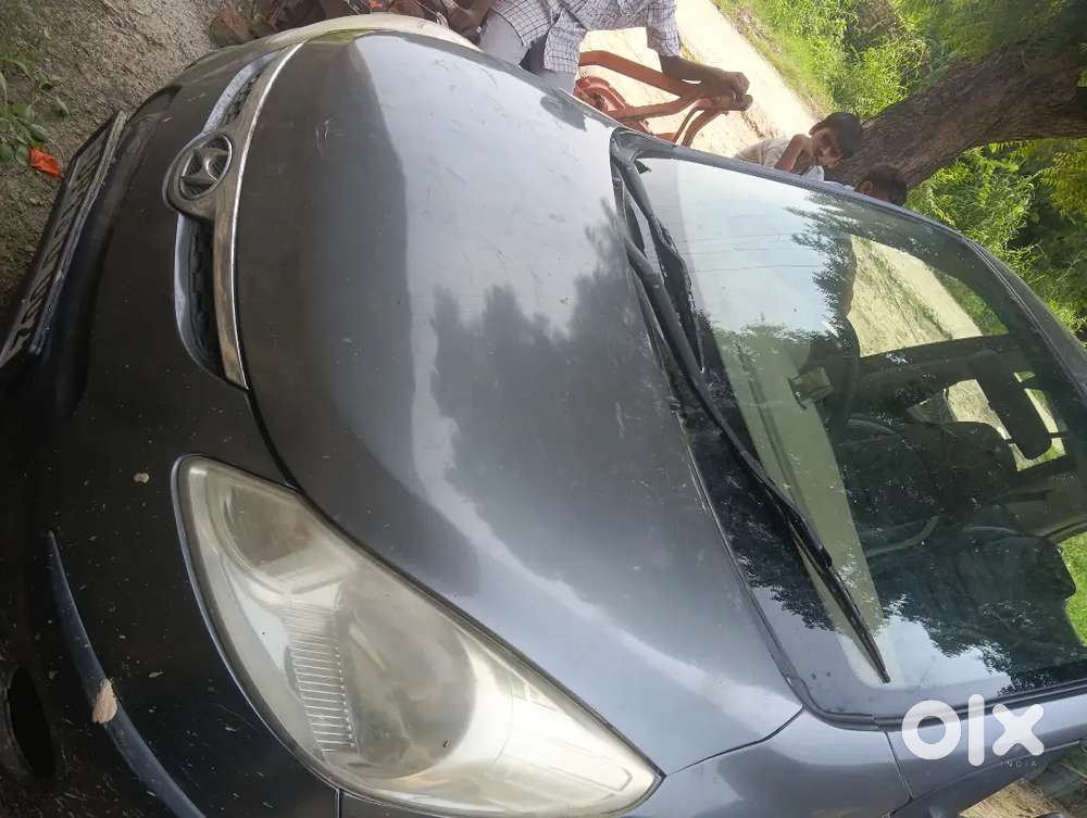 Hyundai I10 2010 Car Automatic
