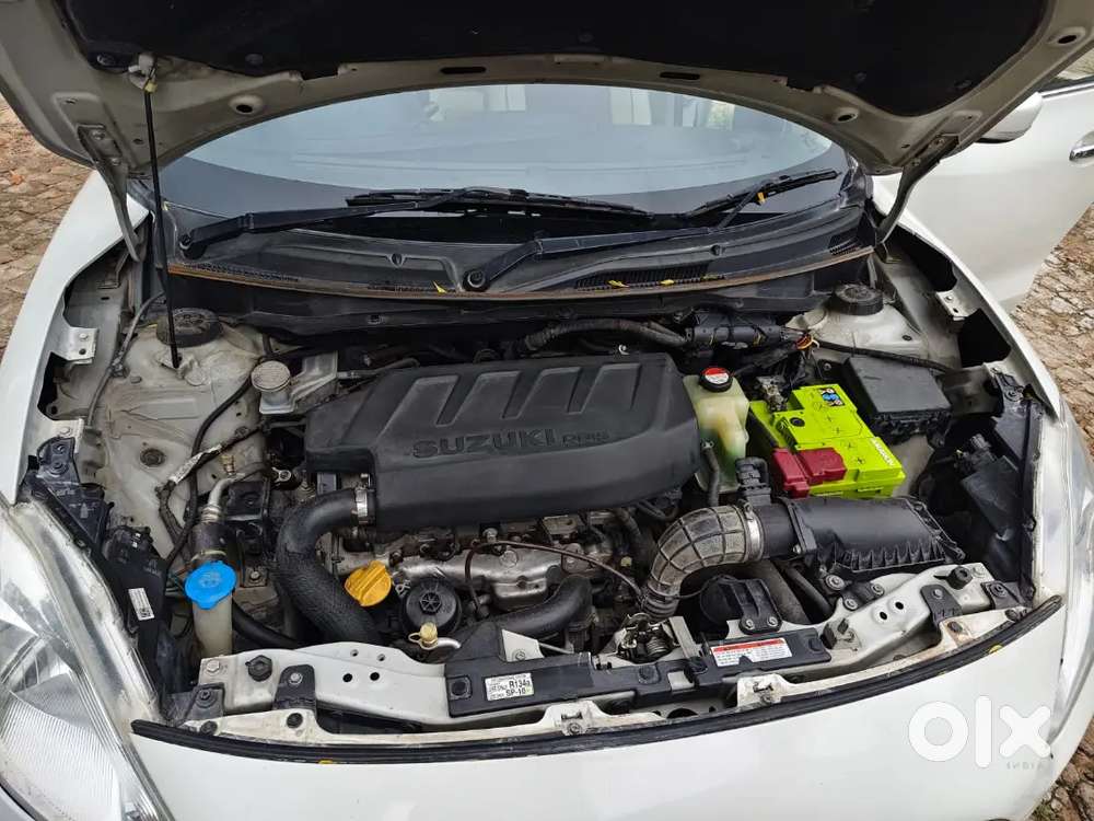 Swift Dzire Vdi 2019 Year