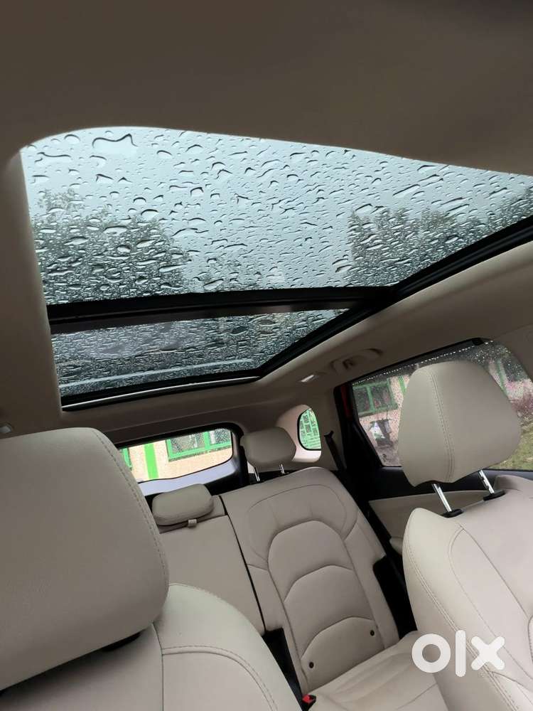 Mg Hector Sharp At, 2023, Petrol