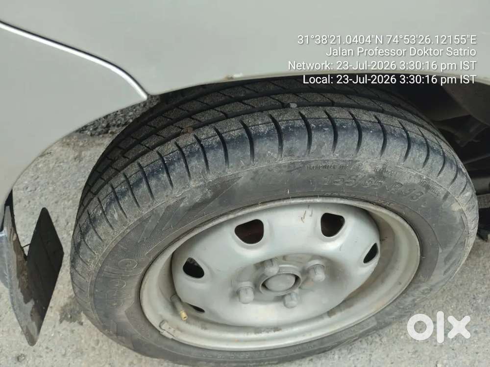 Maruti Suzuki Alto 2010