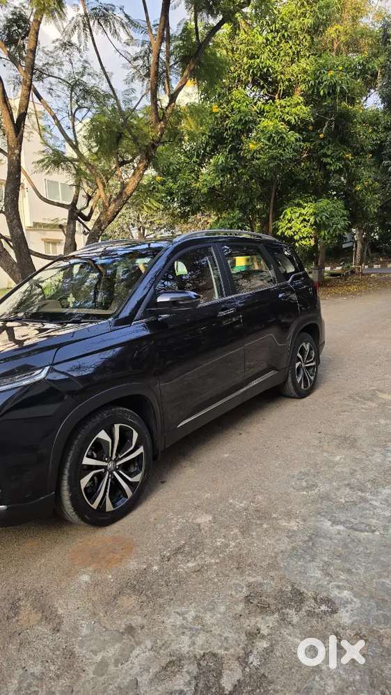 Mg Hector Sharp Pro 2.0 Diesel 2020