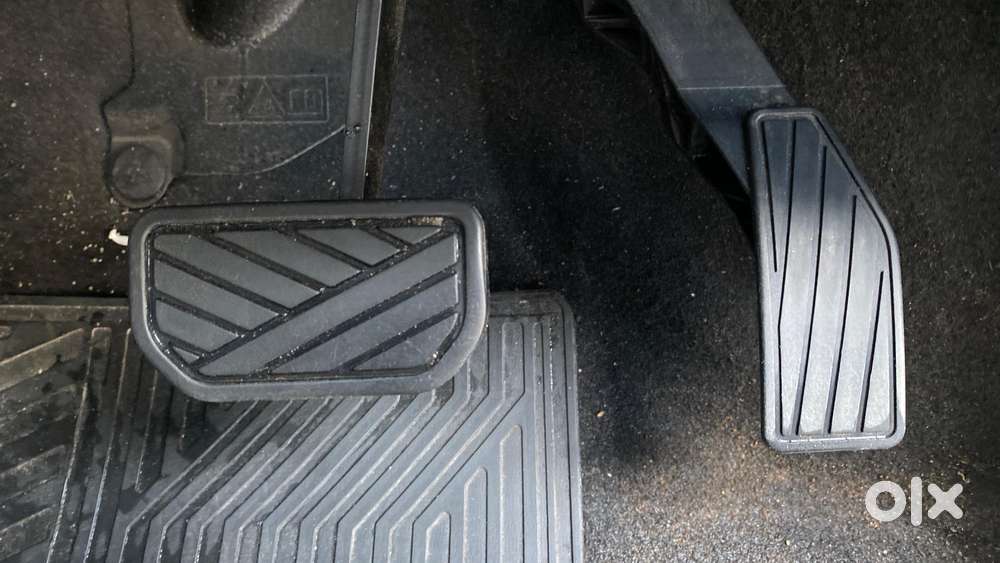 Maruti Suzuki S-presso Vxi Plus Amt, 2020, Petrol