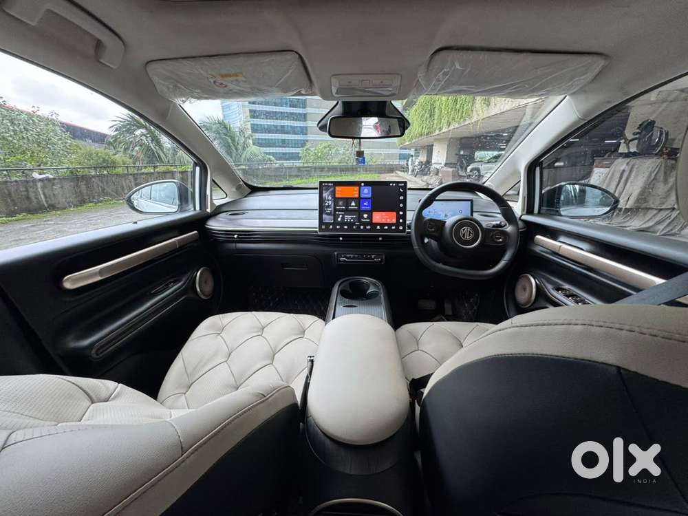 Mg Windsor Ev Essence Pro, 2026, Cng & Hybrids